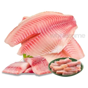 Buy Boneless Fish Online – Cleaned & Ready-to-Cook Fish Fillets from Wholesome Seafood