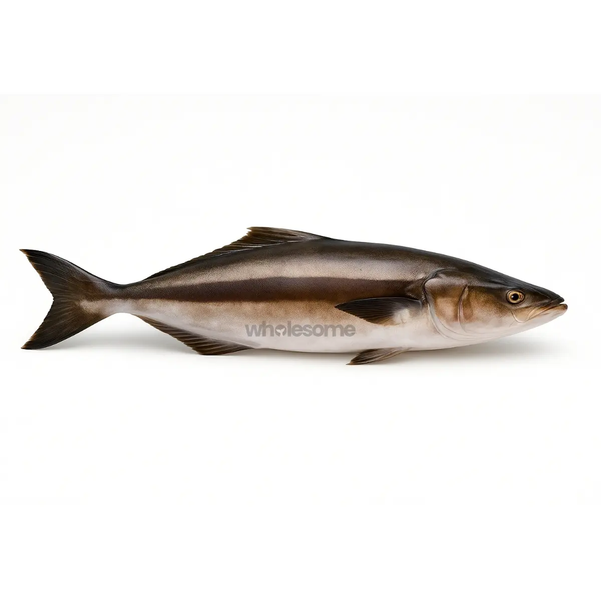 Fresh Cobia Sangra Fish – Firm White Meat – Online Seafood Delivery in Karachi & Lahore – Wholesome Seafood
