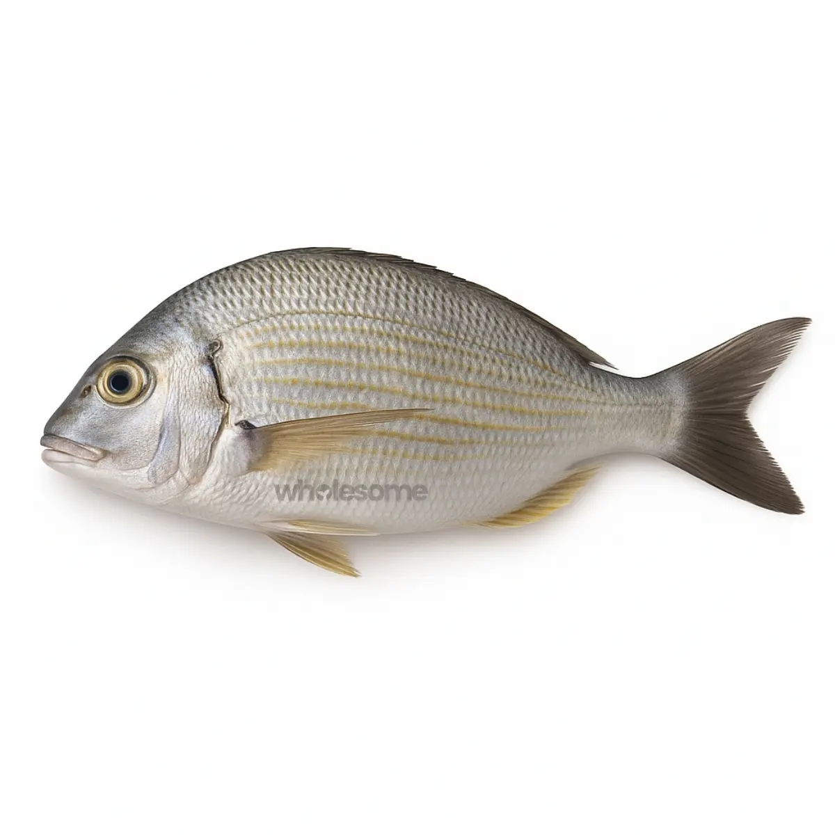Fresh Goldlined Bream (Kapartan) Fish – Firm White Meat – Online Seafood Delivery in Karachi & Lahore – Wholesome Seafood
