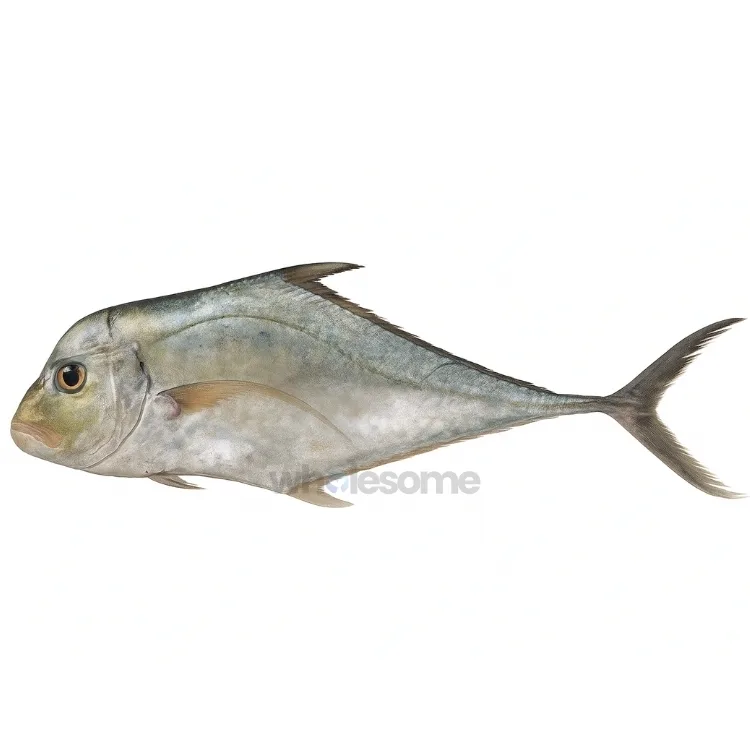 Fresh Indian Threadfish (Safaid Patal) – Soft White Fish – Online Seafood Delivery in Pakistan – Wholesome Seafood