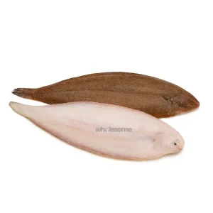 Fresh Bengal Tonguefish Patti Sole – Flat Boneless Fish – Online Delivery in Karachi, Lahore & Pakistan – Wholesome Seafood