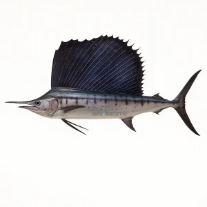 Fresh Indo-Pacific Sailfish Ghora – Boneless White Meat Fish – Online Delivery in Karachi, Lahore & Pakistan – Wholesome Seafood