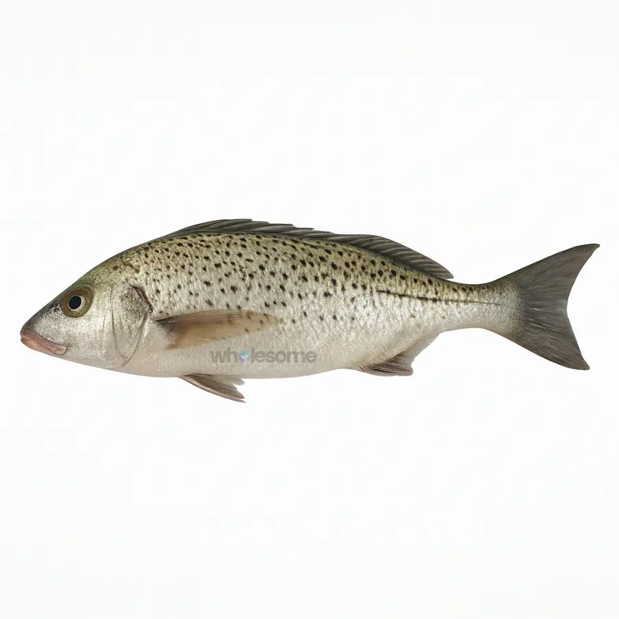 Fresh Smallspotted Grunter Hulari Dhotar – Mild White Meat Fish – Online Delivery in Karachi, Lahore & Pakistan – Wholesome Seafood